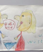 Wüstenrot Bausparkasse: Uta Roller Bild 3