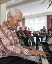 Haus Evergreen Schnaittenbach Bild 11