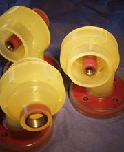 Hofmann PU-Elastomere AG Bild 6