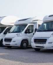 Wohnwagen Ellinger Bild 1