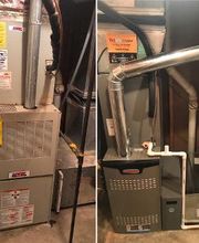 Oasis Heating, AC & Refrigeration Inc. image 5