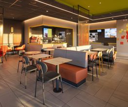 McDonald's Bild 2