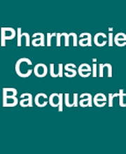 Pharmacie Cousein Bacquaert image 2
