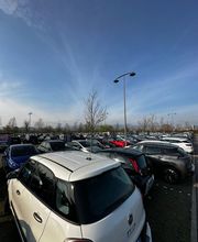 Budget Autonoleggio - Bergamo Aeroporto immagine 5