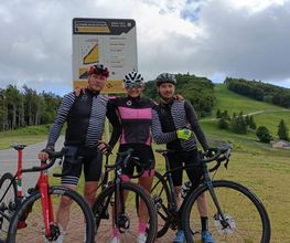Triquet Bikes image 1