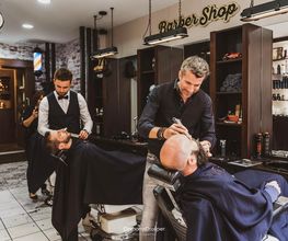 Germain Coiffure image 13