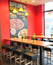 Tele Pizza Wuppertal Bild 3