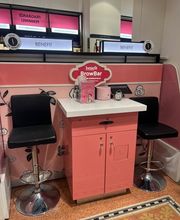 Brow Bar Benefit Cosmetics immagine 2