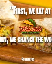 Filiberto's Mexican Food image 7