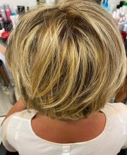 Friseur & Kosmetik Seumel Bild 1