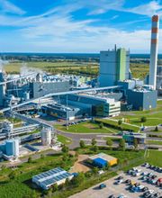 INDUSTRIE-UND GEWERBEPARK ALTMARK IN SACHSEN-ANHALT ALTMARK INDUSTRIE MANAGEMENT GmbH Bild 2