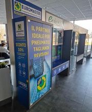 Euromaster Pneumatici e Servizi immagine 10