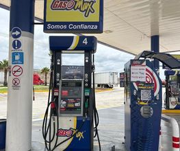 GasoMax Parador Europits imagen 3