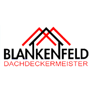 Dachdeckermeister Fred Blankenfeld
