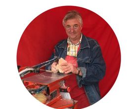 Steffens Bastelstube