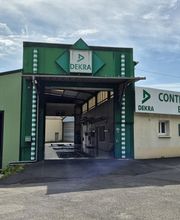 Contrôle Technique Automobile Dekra Euro-Bilan VL et CT image 1