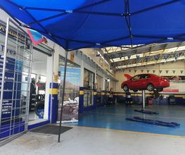 TIREX MICHELIN Américas imagen 3