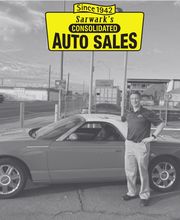 Consolidated Auto Sales image 12