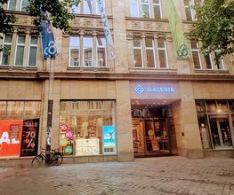 GALERIA Bamberg Bild 1