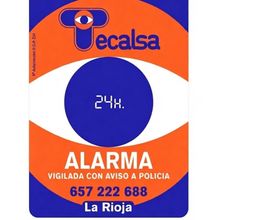 Tecalsa Rioja imagen 3