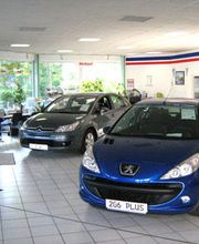 R & G AUTOSERVICE GmbH Bild 4