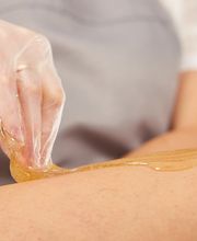 Armhaarentfernung - Simply Sugar - Haarentfernung so einfach wie möglich - Hamburg