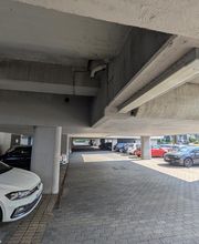 Parkplatz Berliner Straße 21, 57072 Siegen Bild 2