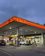 Shell Recharge Charging Station Bild 5