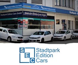 Stadtpark Edition Cars GmbH Bild 1