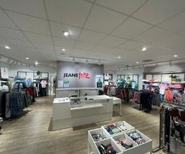 JEANS FRITZ Bild 16