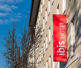 ibis Augsburg Koenigsplatz Bild 2