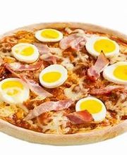 WORLD OF PIZZA Berlin-Mitte Bild 7