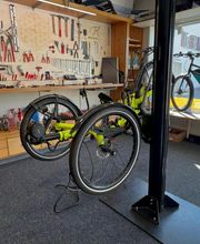 Velo Kretschmann Schwarzenburg Bild 5