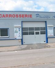Carrosserie Prestige Auto image 3