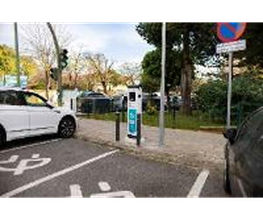 ACCIONA Charging Station imagen 1