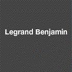 Legrand Benjamin