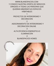 BLANESPACIOS. Estudio de Interiorismo imagen 12