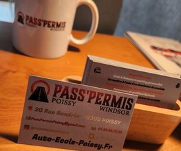 Pass'Permis Poissy Windsor image 8