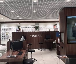 Opticien Visilab Genève - Meyrin Centre Bild 3