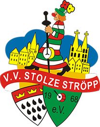 Veedelsverein Stolze Ströpp vun 1968 e.V.