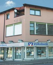 Volksbank Mittlerer Neckar eG, Filiale Kirchheim-Gaiserplatz Bild 1