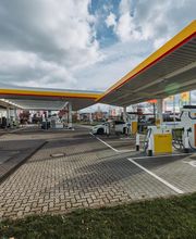 Shell Recharge Charging Station Bild 17