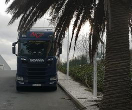 A&V Transport GmbH Bild 4