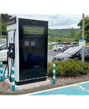 ChargeOne Ladestation Bild 7