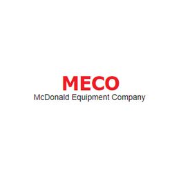 McDonald Equipment Company