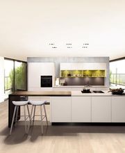 BMP Bugmann Müller & Partner AG Mehr als Küchen und Fenster Bild 1