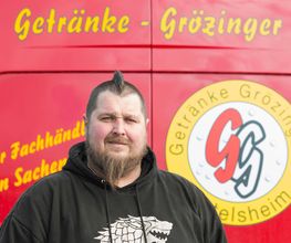 Getränke Grözinger Bild 2