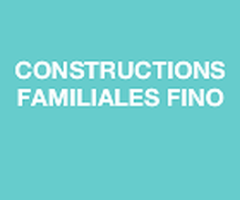 Constructions Familiales Fino image 2