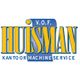 Huisman Kantoormachine Service