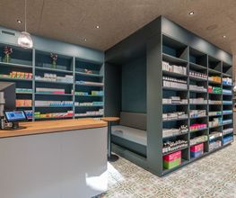 TopPharm Apotheke Küttigen Bild 10